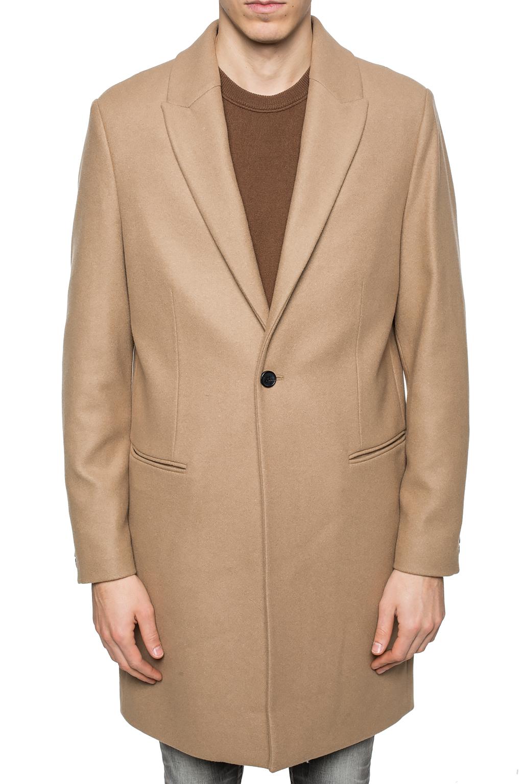 Tulsen coat sale